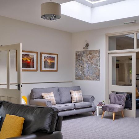 Howgills House Hotel Sedbergh Exterior photo