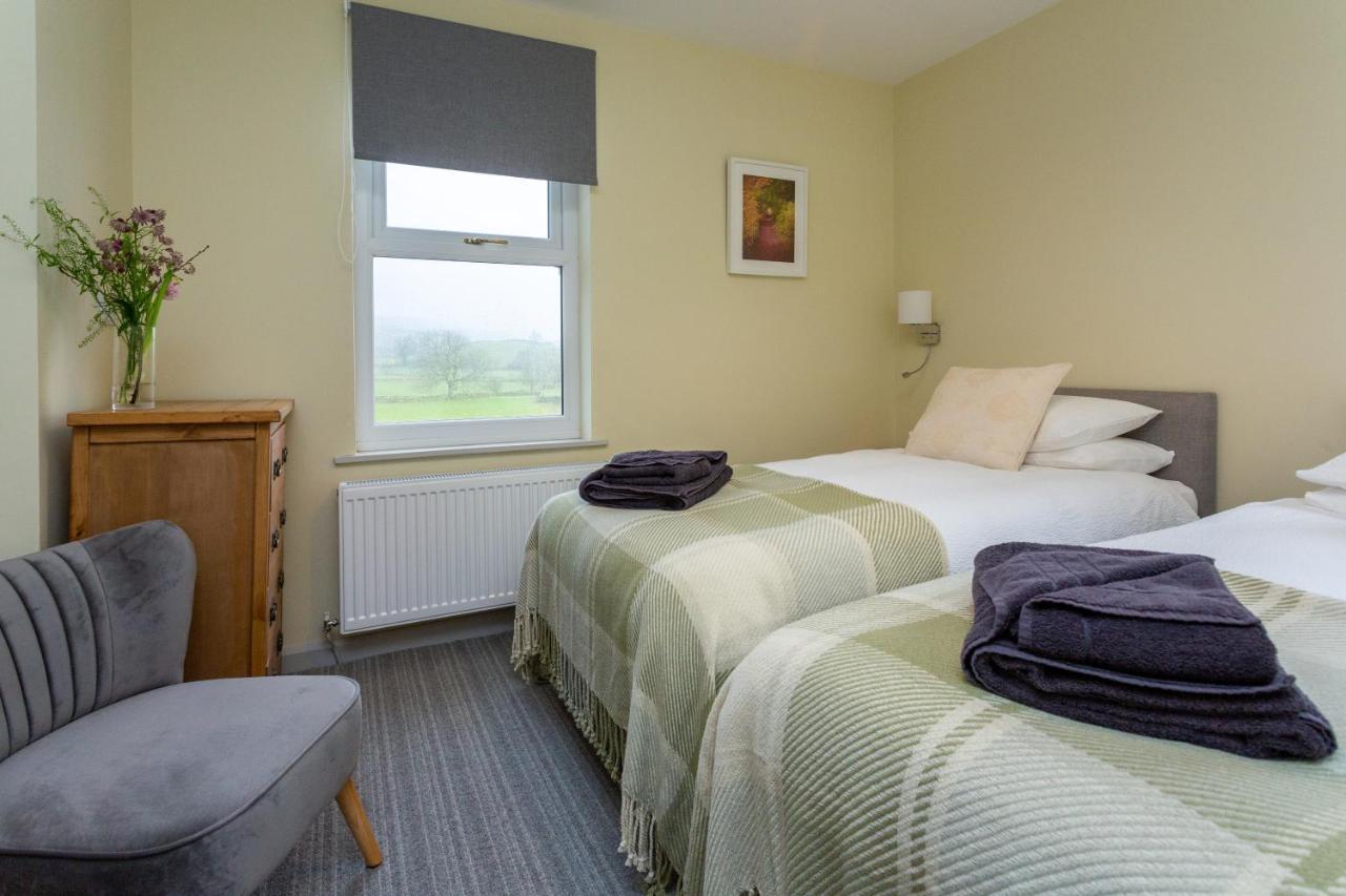 Howgills House Hotel Sedbergh Exterior photo