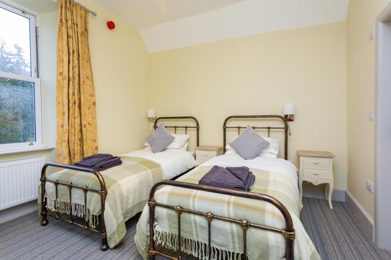 Howgills House Hotel Sedbergh Exterior photo