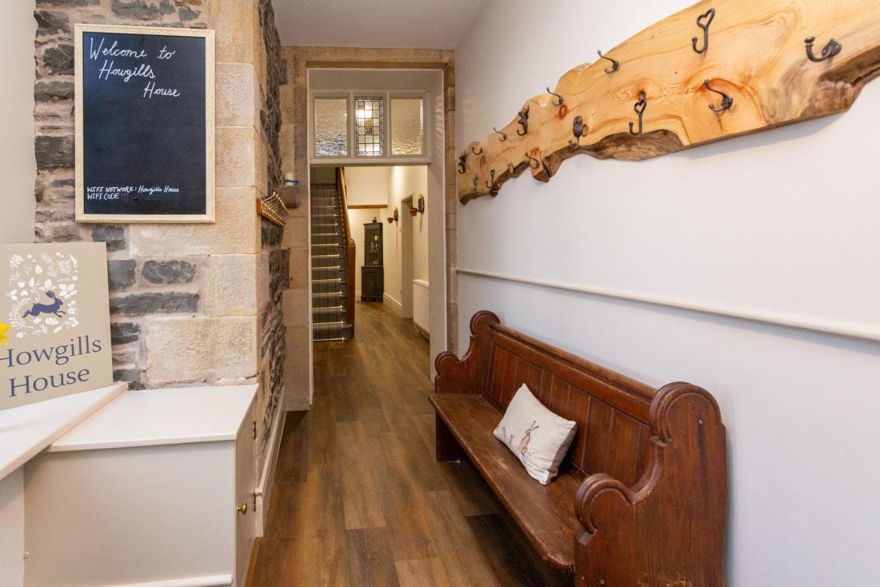 Howgills House Hotel Sedbergh Exterior photo