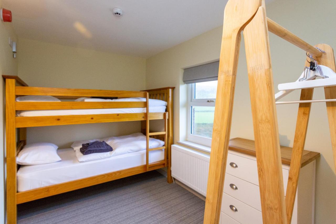 Howgills House Hotel Sedbergh Exterior photo