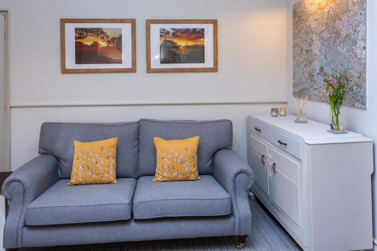 Howgills House Hotel Sedbergh Exterior photo