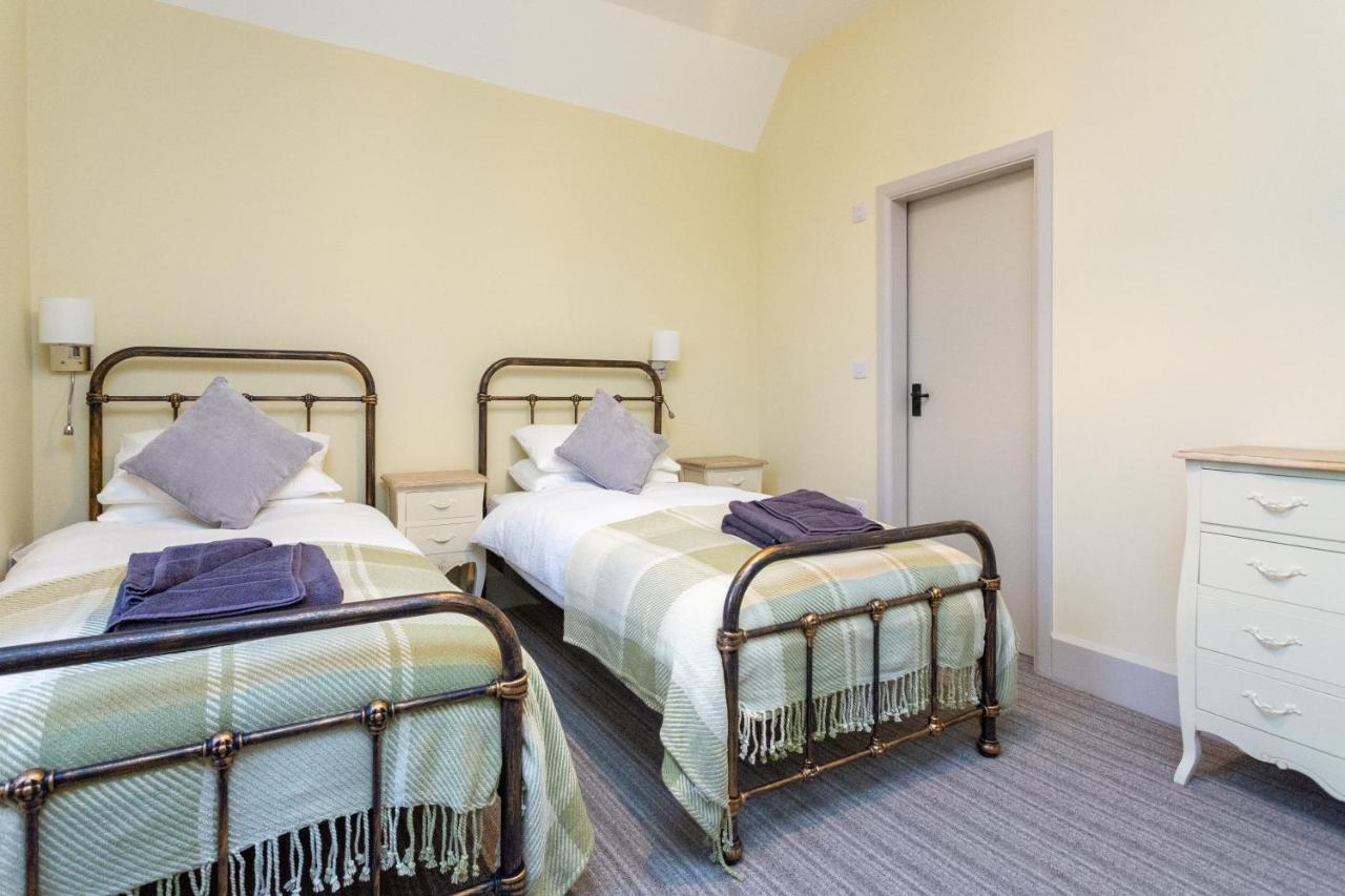 Howgills House Hotel Sedbergh Exterior photo
