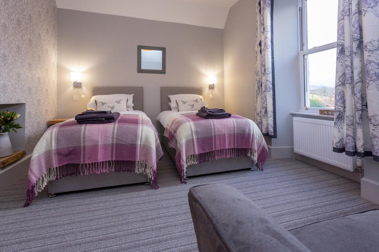 Howgills House Hotel Sedbergh Exterior photo