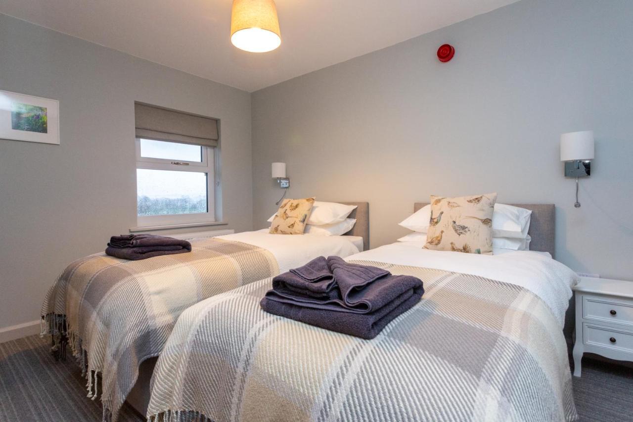 Howgills House Hotel Sedbergh Exterior photo