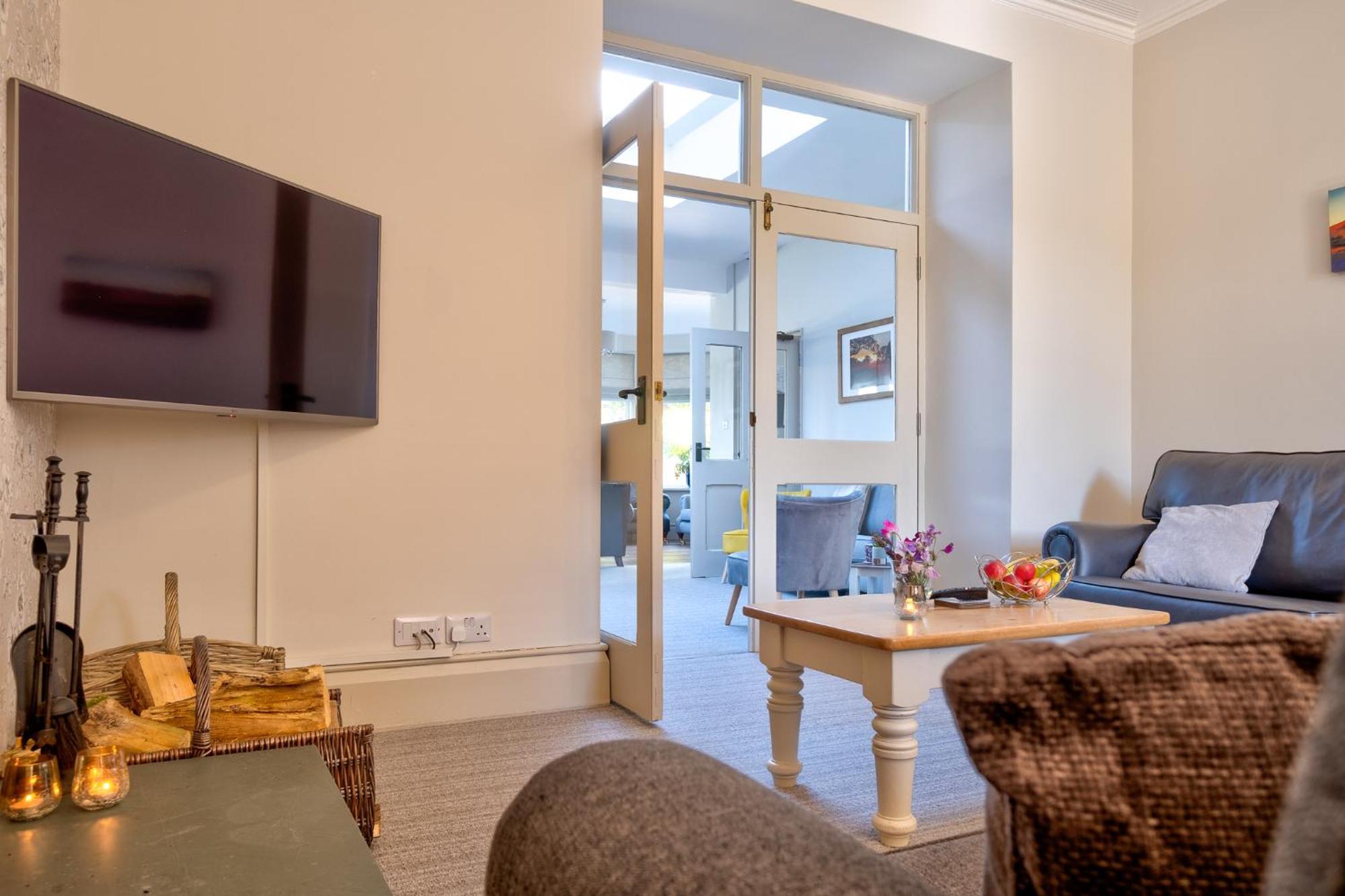 Howgills House Hotel Sedbergh Exterior photo