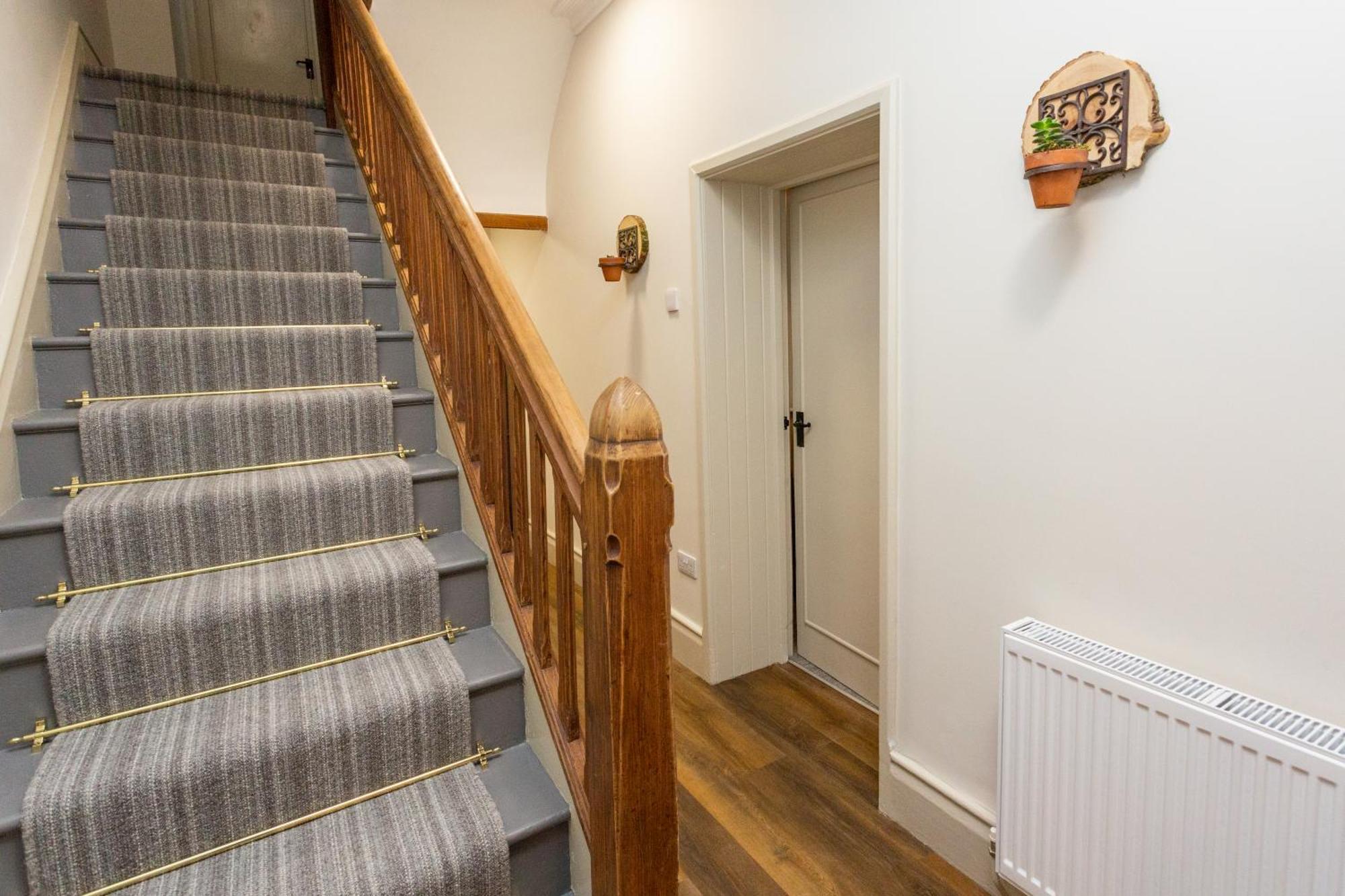 Howgills House Hotel Sedbergh Exterior photo