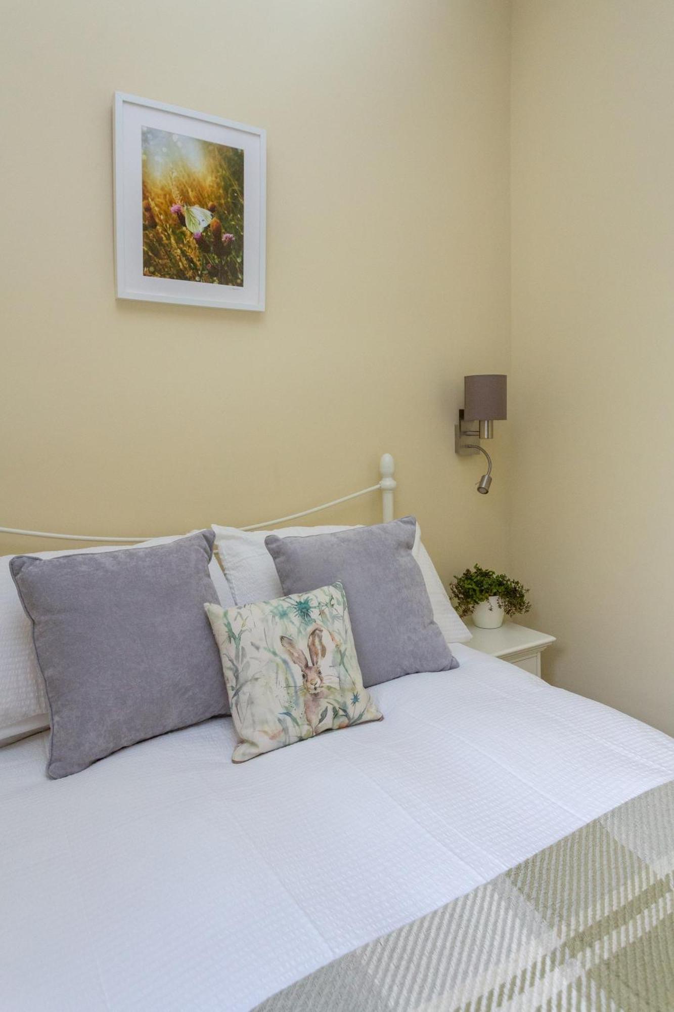 Howgills House Hotel Sedbergh Exterior photo